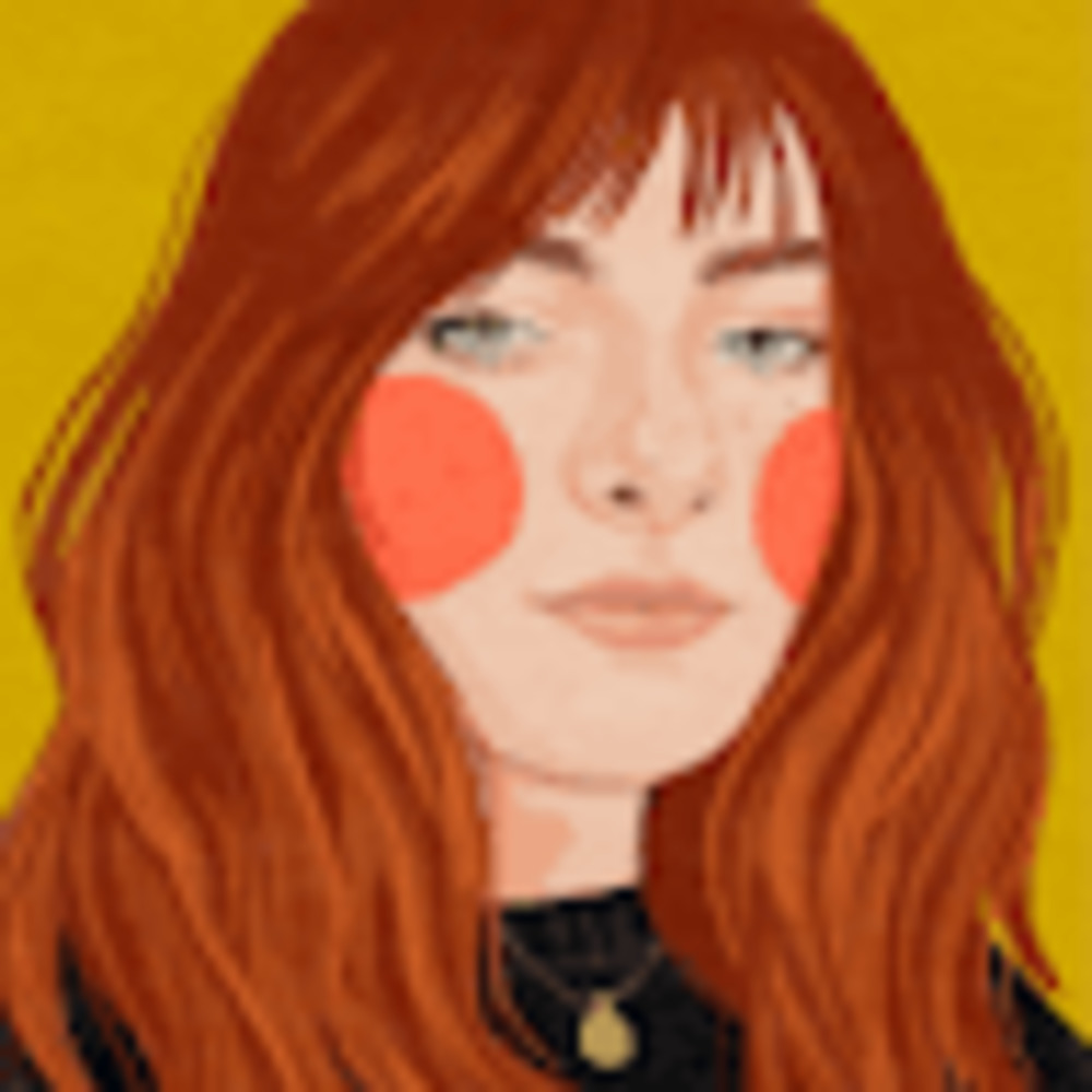 Meet your Posher, Emily k.